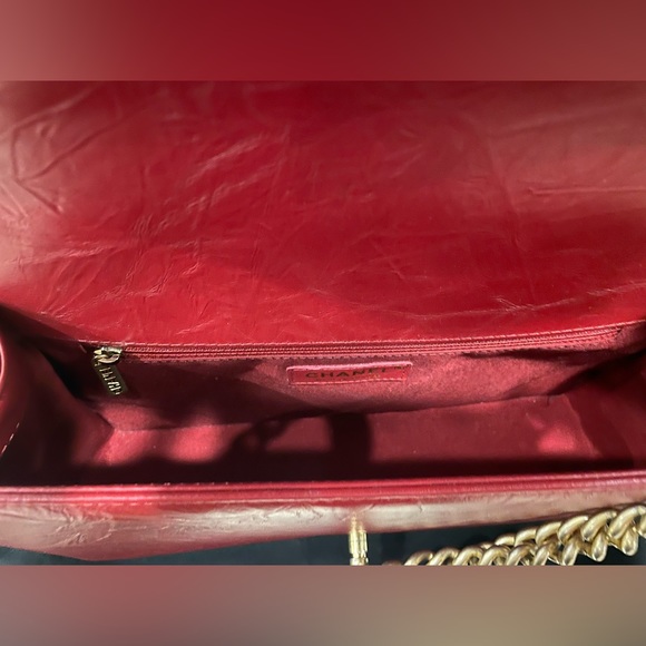 Chanel boy bag - Picture 5 of 7